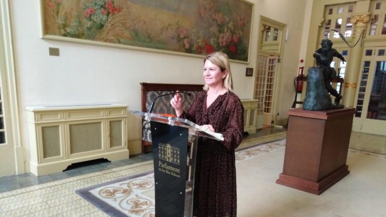 PP balear critica que la izquierda promueva la religión islámica en aulas