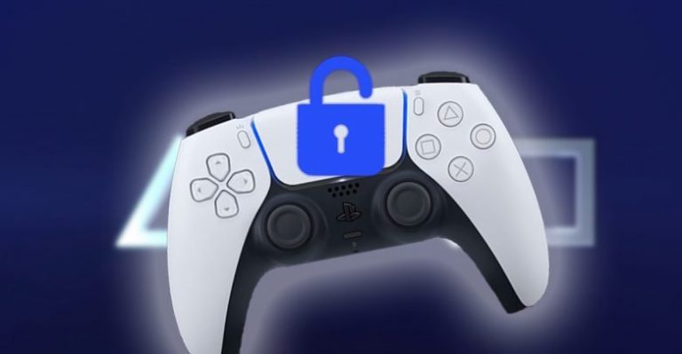 Cómo aumentar la privacidad de tu PS5