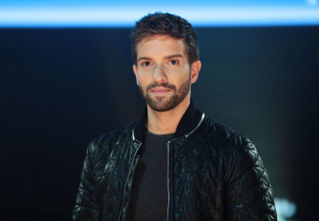 Pablo Alborán y 'No está en tus planes', su nuevo vídeo 3 Pablo Alborán no está en tus planes