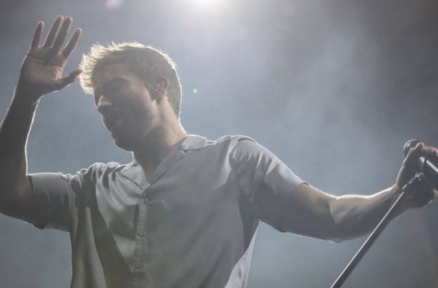 Pablo Alborán y 'No está en tus planes', su nuevo vídeo 1 Pablo Alborán no está en tus planes