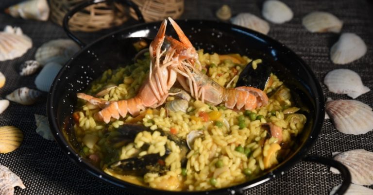 Paella: las medidas exactas de arroz para saber cuánto debes echar por persona