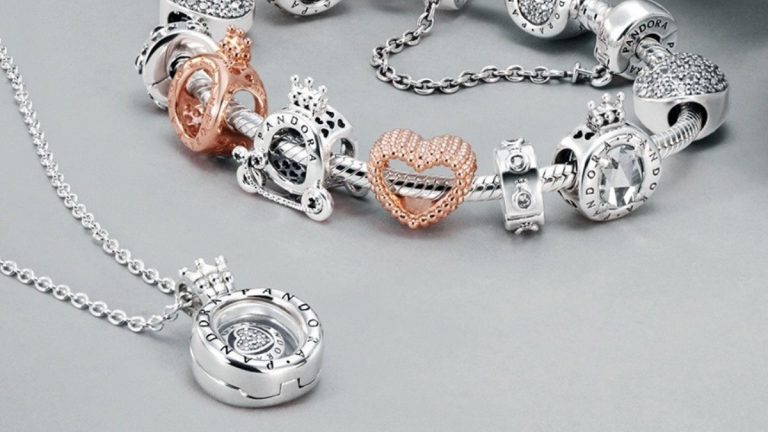 Pandora: El llavero más fashion para llevar tus charms y otras novedades de la marca