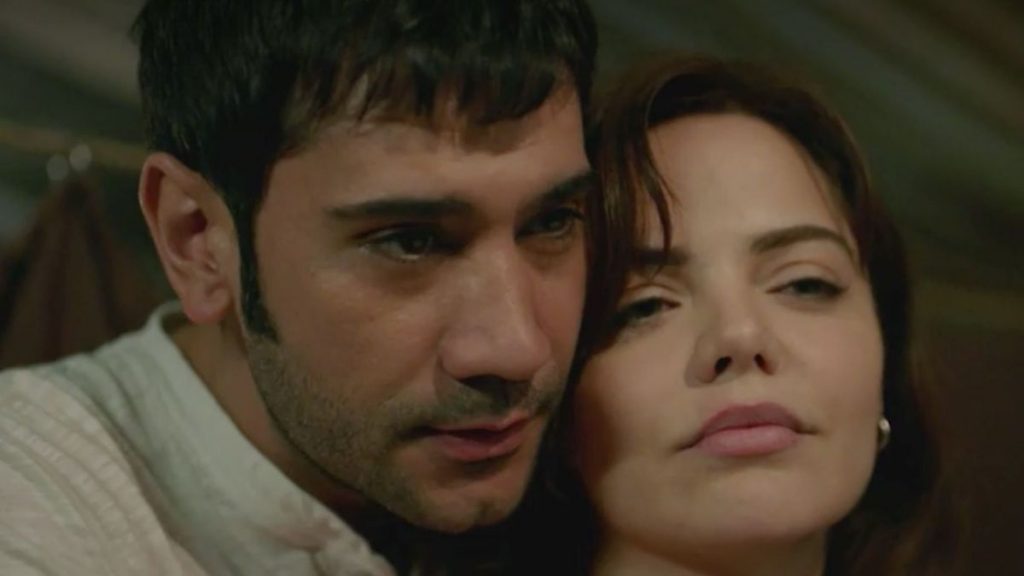 Tierra amarga: ¿qué secretos esconde Fekeli? 13 Tierra amarga: ¿qué secretos esconde Fekeli?