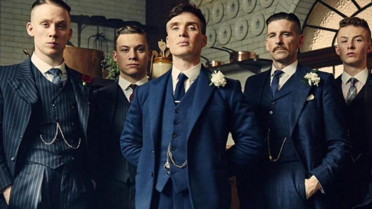 Peaky Blinders: fecha de estreno de la Temporada 6 y nuevos actores