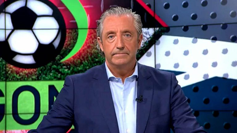 El Chiringuito: los motivos por los que piden que Pedrerol deje el programa