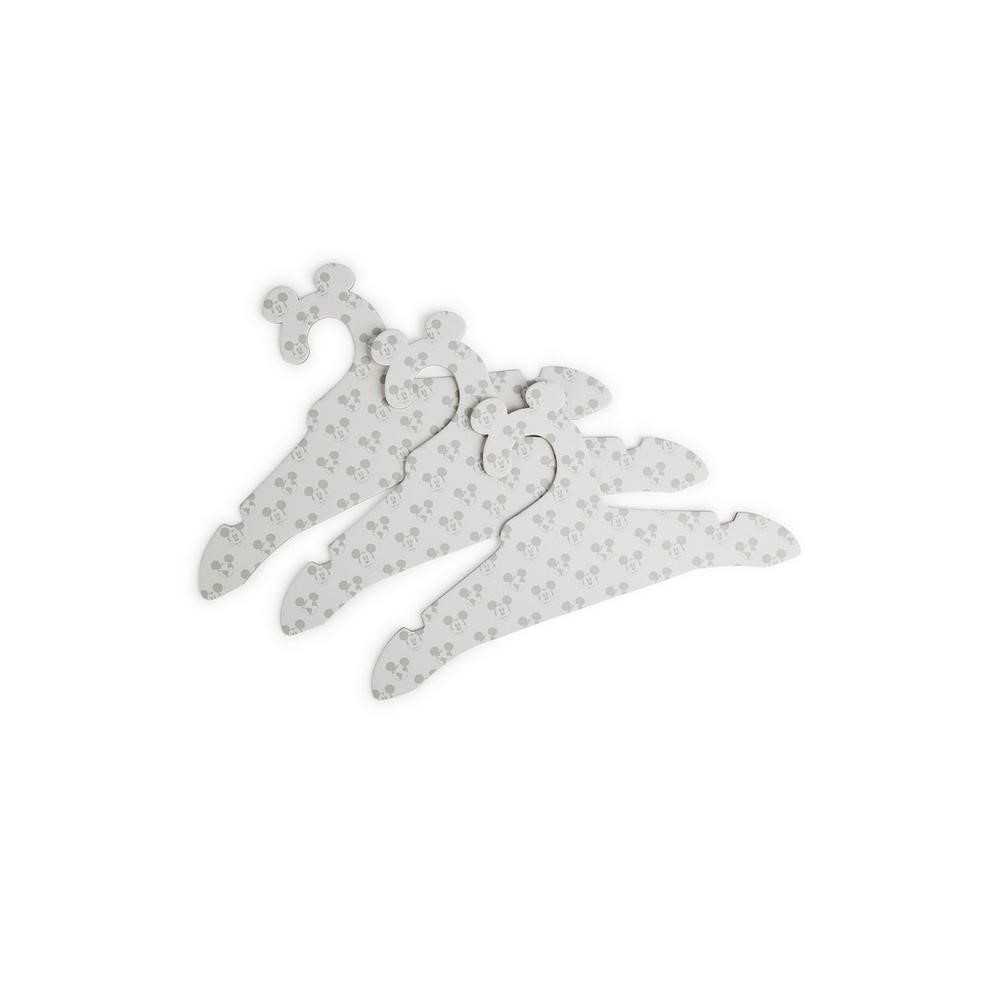 Perchas de cartón Primark Cares featuring Disney Mickey Cares