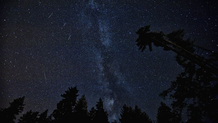 Perseidas 2021: Cuándo son y cómo disfrutar de las lágrimas de San Lorenzo