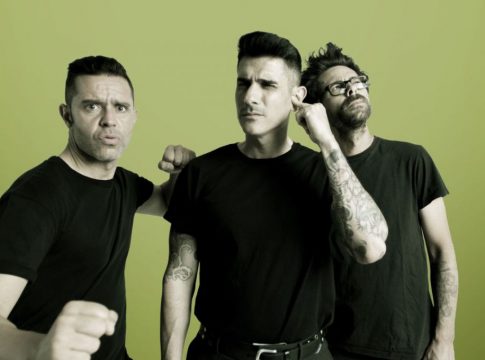 Pignoise una sensación (4) Pignoise una sensación