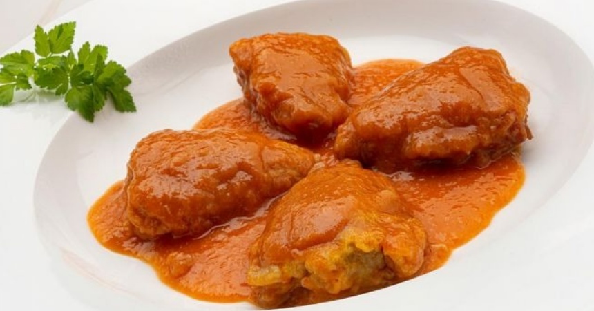 Pimientos: las alternativas de relleno de Arguiñano que sorprenden a más de uno 