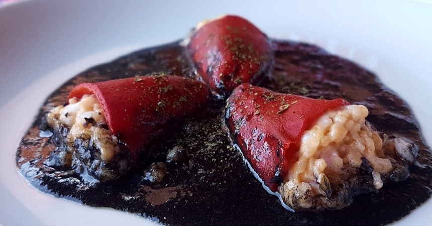 Pimientos: las alternativas de relleno de Arguiñano que sorprenden a más de uno 