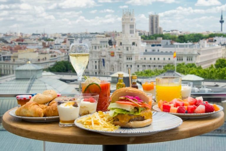 Planes veraniegos en Madrid que tienes que agendar
