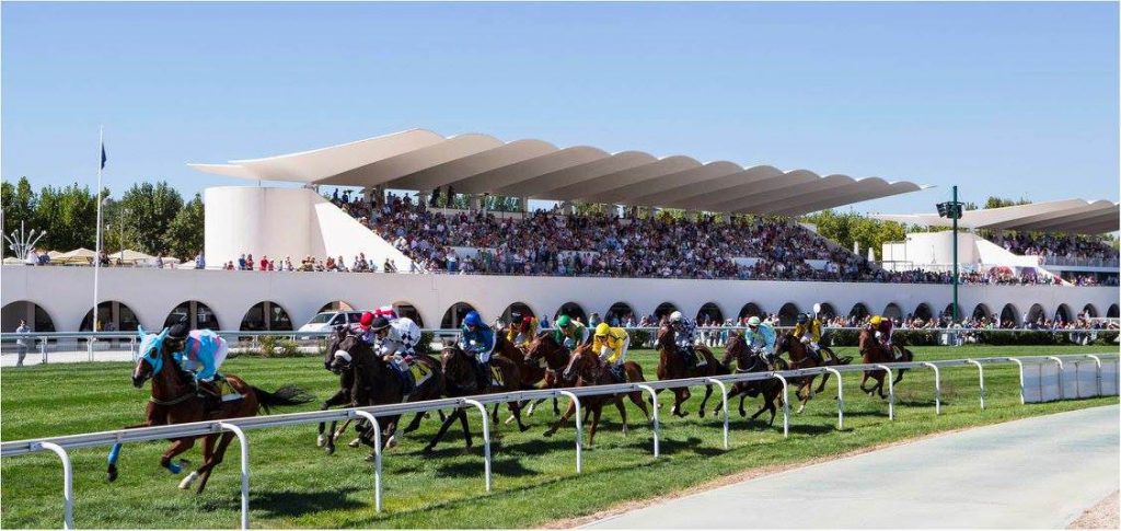 Hipódromo de la Zarzuela para los planes veraniegos