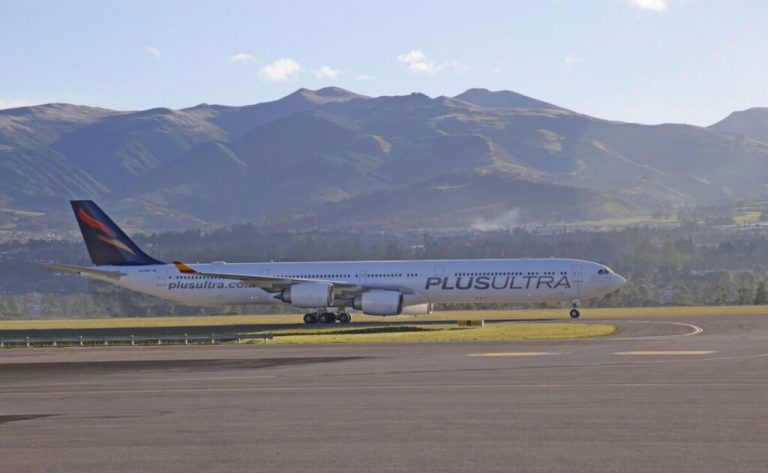 Vox recurre la decisión del juzgado de desbloquear los 34 millones a Plus Ultra