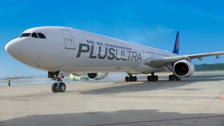 Plus Ultra apelará al CGPJ y la Fiscalía si sigue el retraso judicial del pago de los 34 millones de ayuda