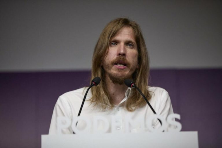 Podemos pide un decreto para limitar el precio de la energía hidroeléctrica y nuclear