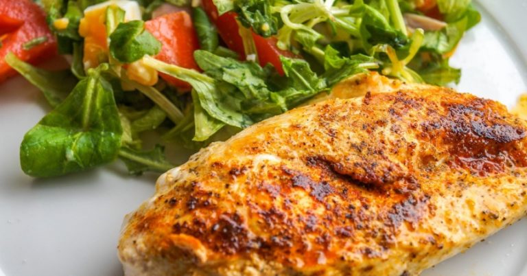 Pollo a la mantequilla: los pasos para una deliciosa comida rápida