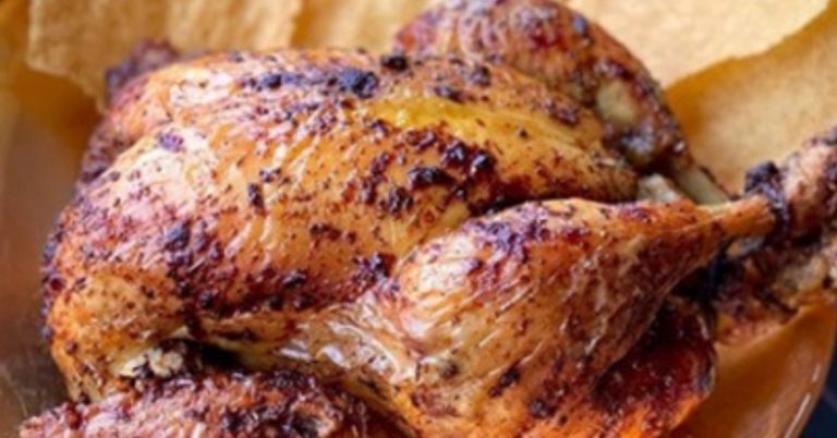 Pollo asado: los trucos de Jordi Cruz para hacerlo digno de 'Masterchef'