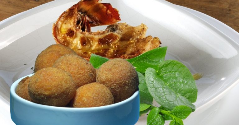 Pollo con cigalas: el secreto de Jordi Cruz para combinar carne y marisco y que quede proverbial