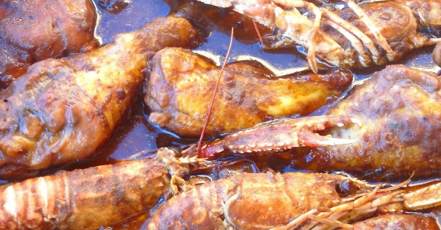 guiso