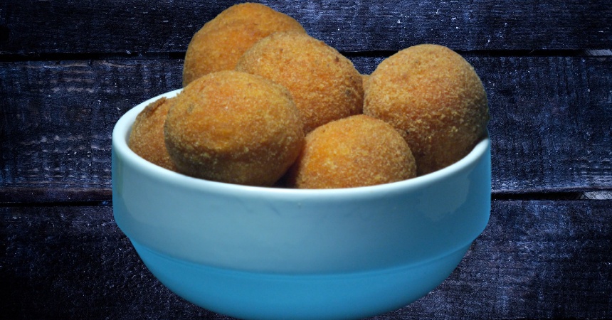 Bolas