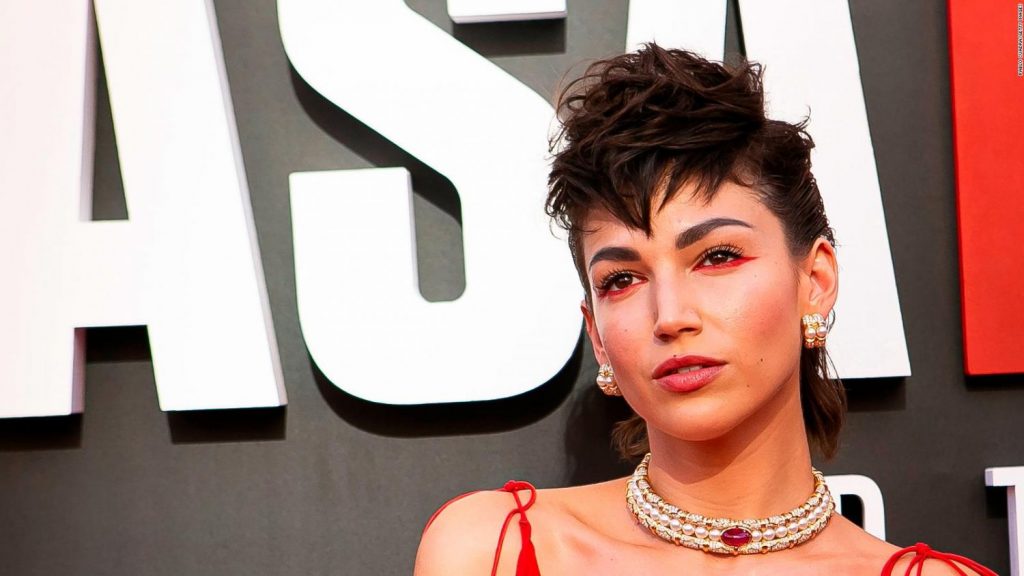 Por qué ha gustado tanto el personaje de Tokio