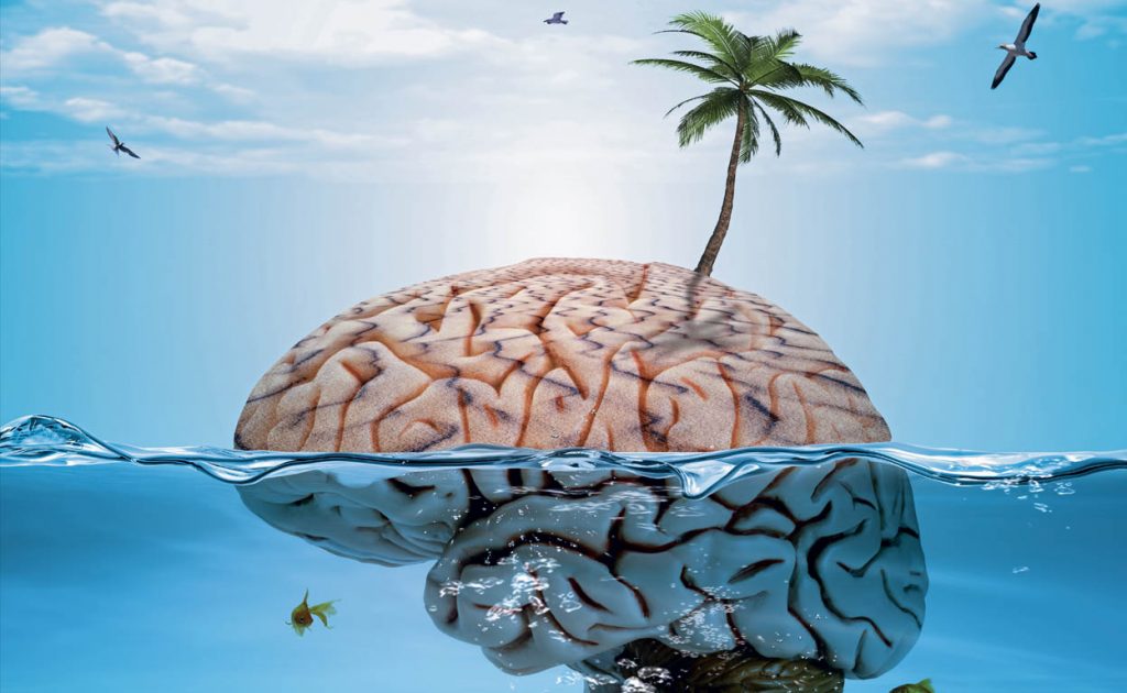 ¿Por qué a nuestro cerebro se resetea con las vacaciones?