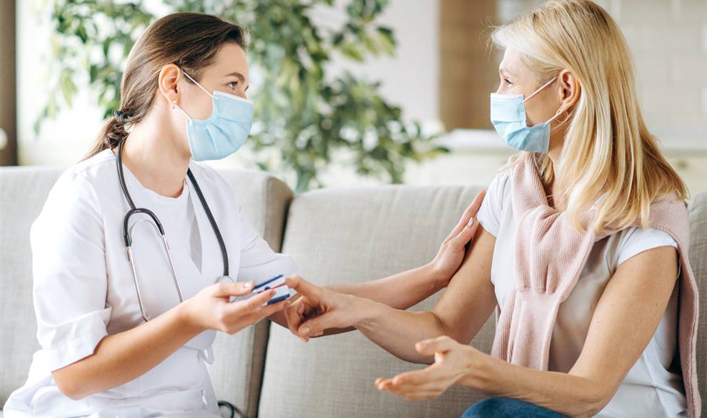 Diabéticos: esta es la máquina que pone fin a los pinchazos