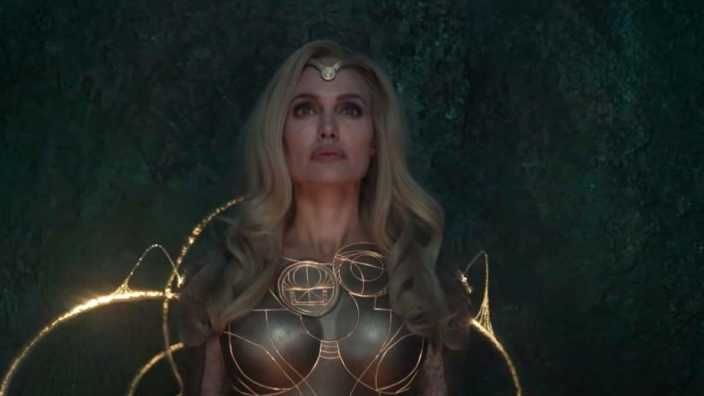 Eternals: ¿Quiénes son los Celestiales y qué papel tendrán en Marvel? 116 Por qué vendrán los Celestiales