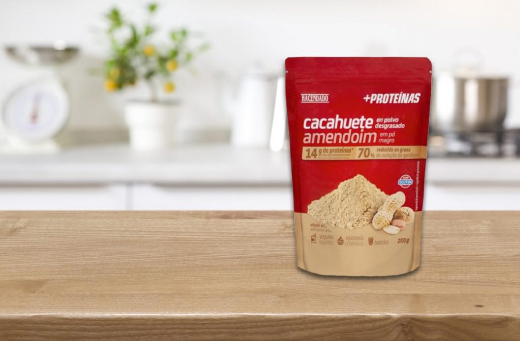 Proteínas que merecen la pena