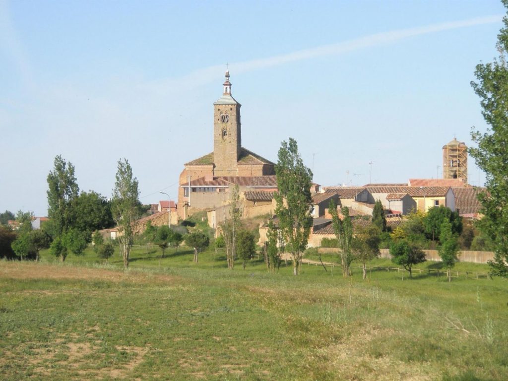 Los pueblos más bonitos de España donde además se come de lujo 146 Castroverde de los Campos