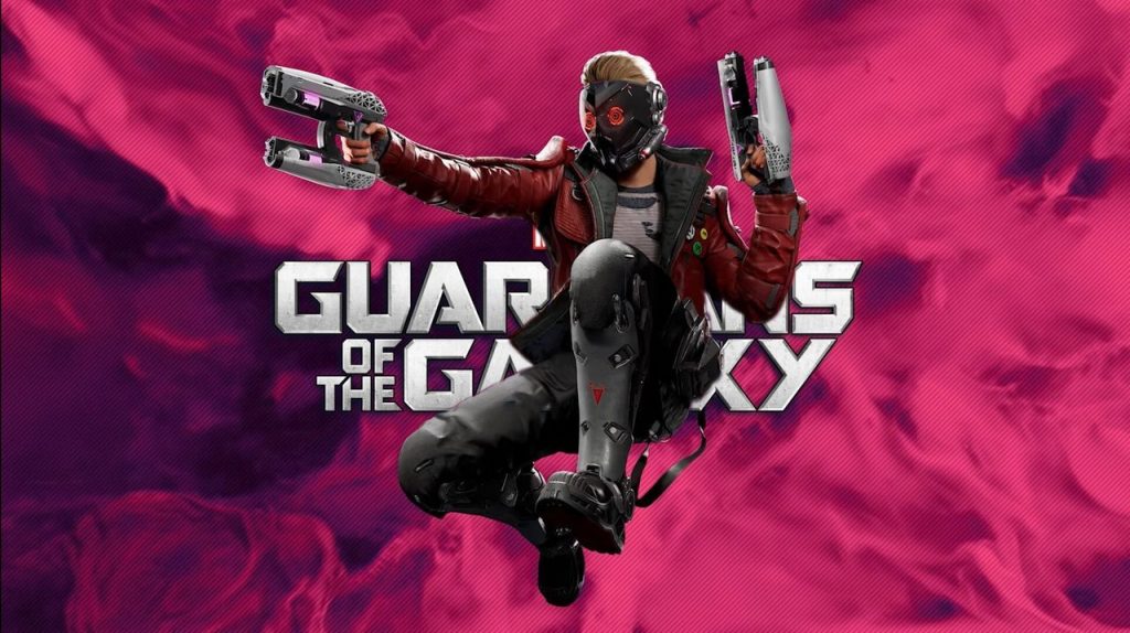 Purdy conoce más que nadie al personaje Marvel's Guardians of the Galaxy 