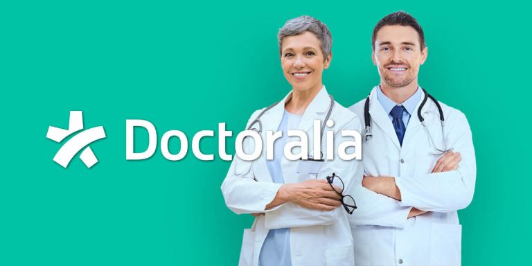 Qué es Doctoralia