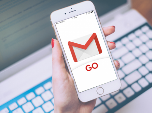 Qué es Gmail GO Qué es Gmail GO