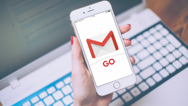 Qué es Gmail GO