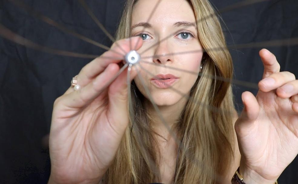 Qué es el ASMR 1 Que es el ASMR 1