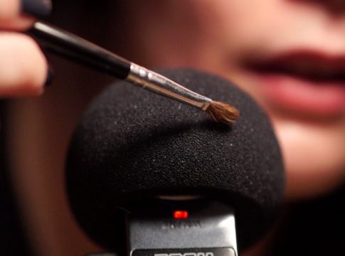 Qué es el ASMR Qué es el ASMR