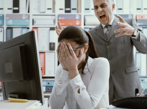 Qué es el acoso laboral Qué es el acoso laboral