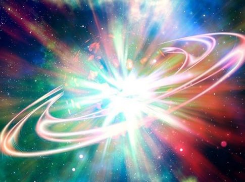 Qué es el big bang Qué es el big bang