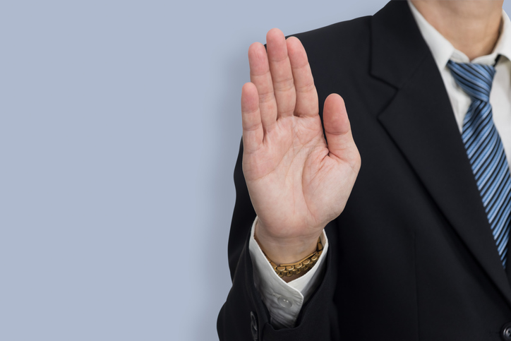 Qué es el derecho de admisión