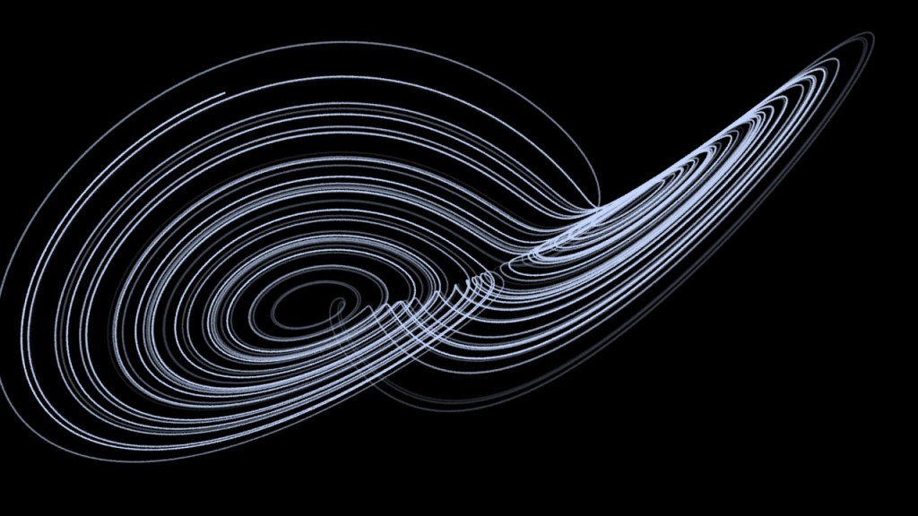 Qué es el efecto mariposa