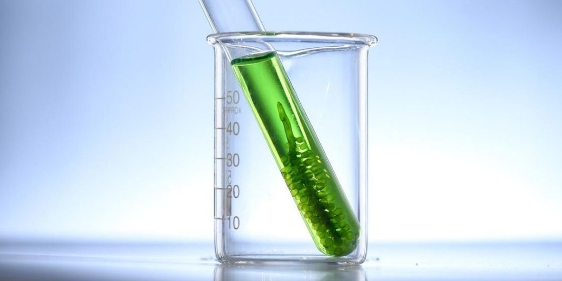 Qué es el hidrógeno verde