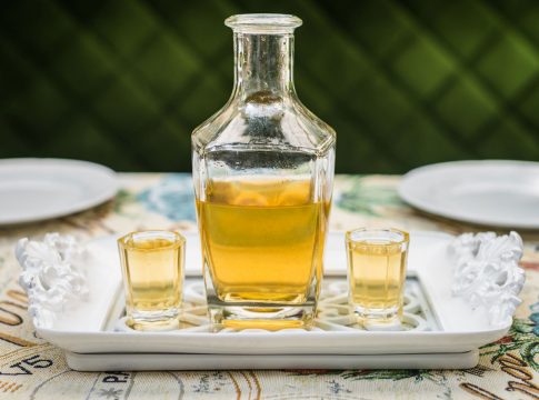 Qué es el hidromiel 1 Qué es el hidromiel