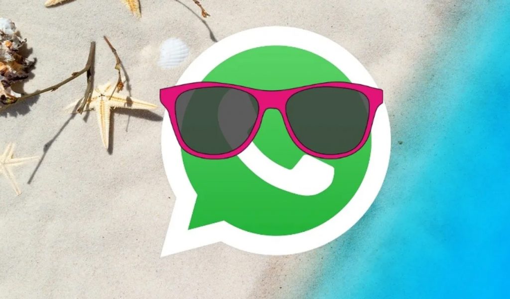 Qué es el modo vacaciones de WhatsApp