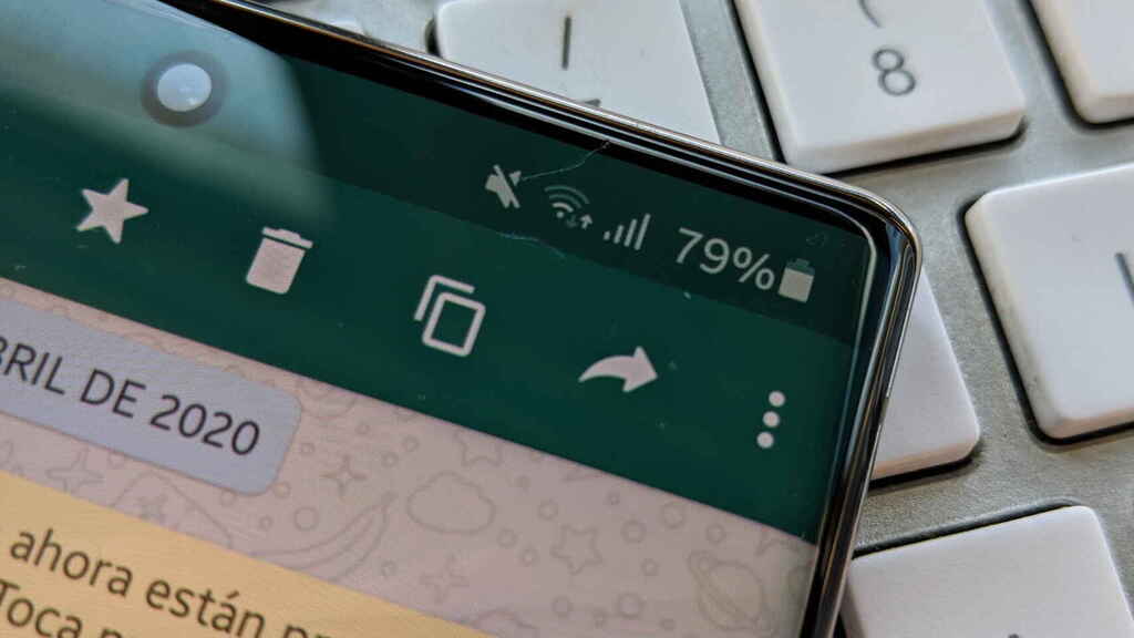 Qué es el modo vacaciones de WhatsApp 2 Qué es el modo vacaciones de WhatsApp