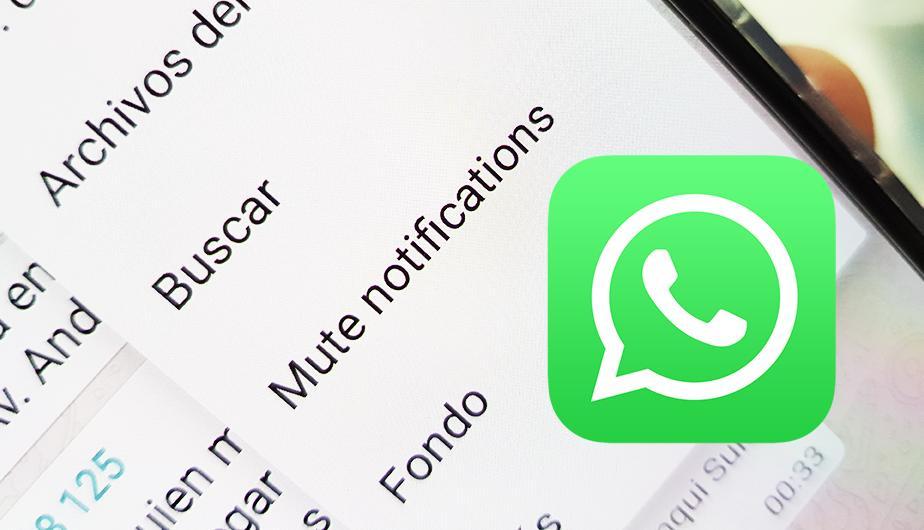 Qué es el modo vacaciones de WhatsApp 1 Qué es el modo vacaciones de WhatsApp