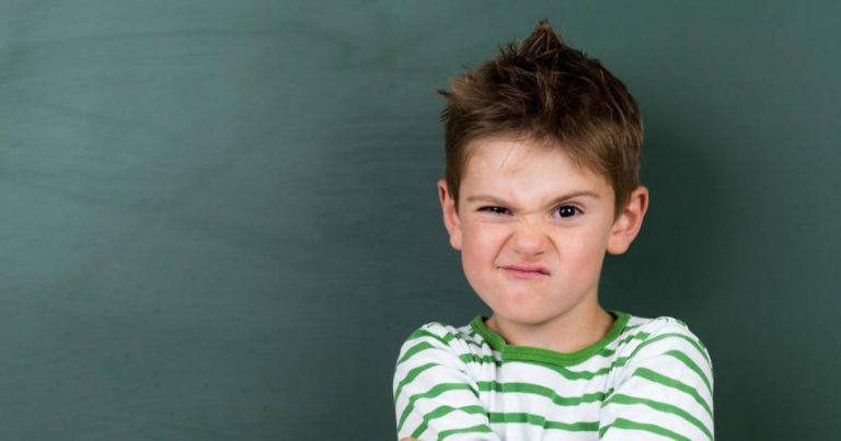 Qué es el síndrome de Tourette