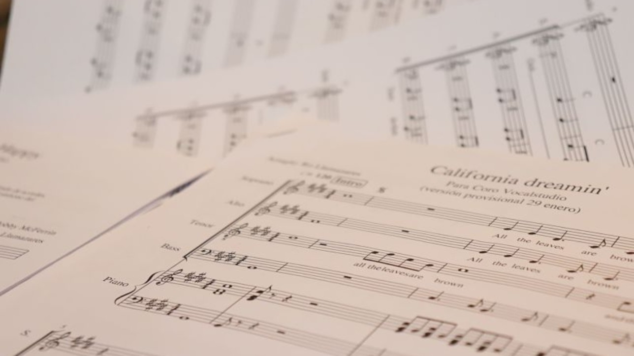 Qué es el solfeo 43 Qué es el solfeo