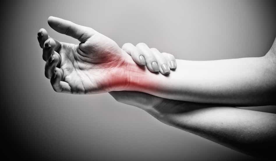 Qué es la artralgia 112 Qué es la artralgia