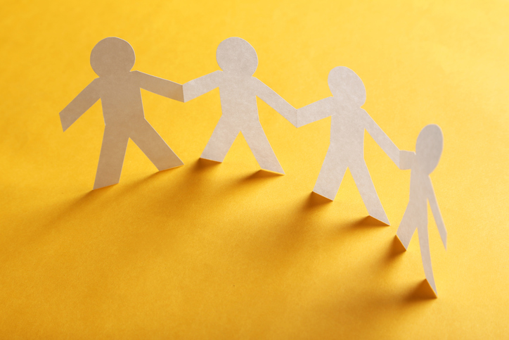 Qué es la ayuda familiar