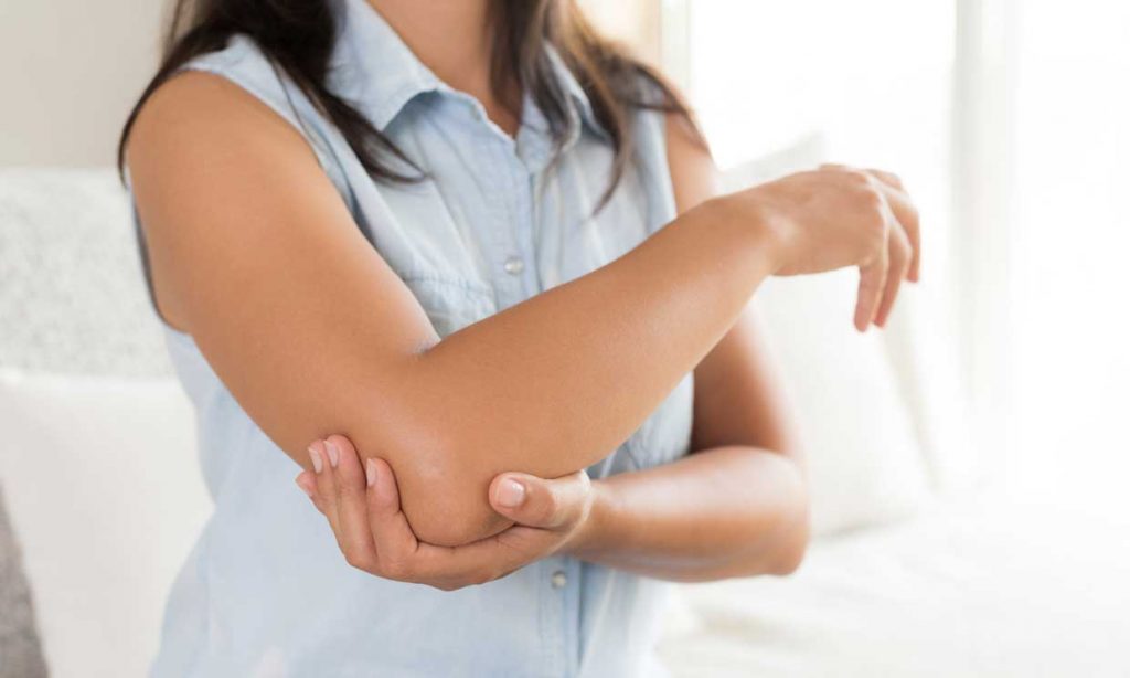 Que es la bursitis 4